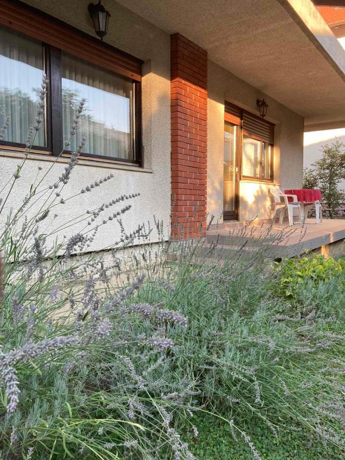 Apartment Nina Bihac